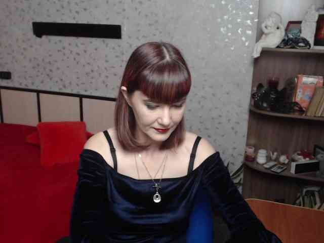 VasilisaGold webcam