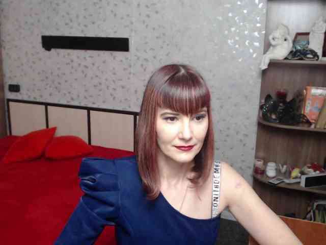 VasilisaGold webcam