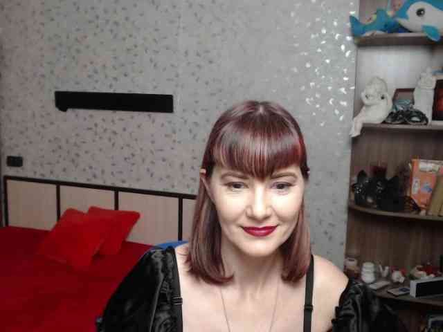 VasilisaGold webcam