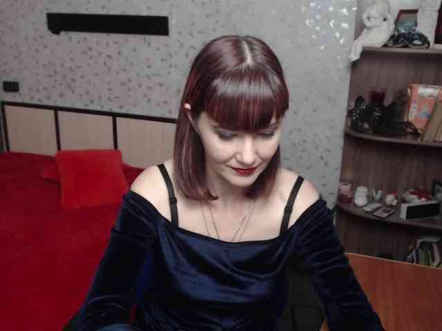 VasilisaGold webcam