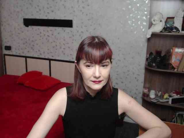 VasilisaGold webcam