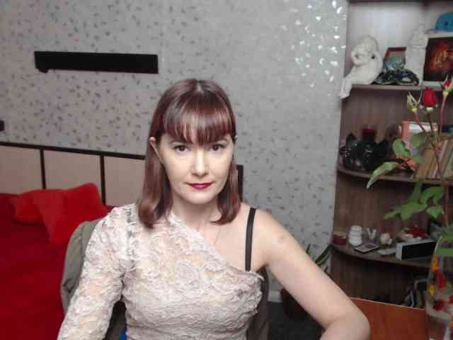 VasilisaGold webcam