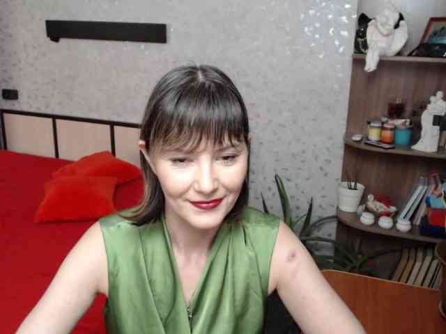 VasilisaGold webcam