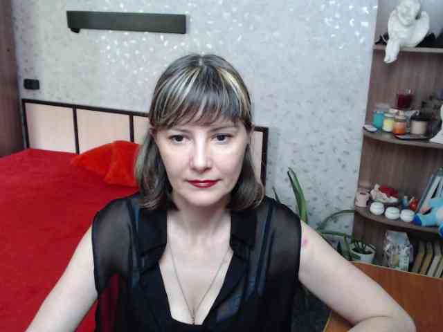 VasilisaGold webcam