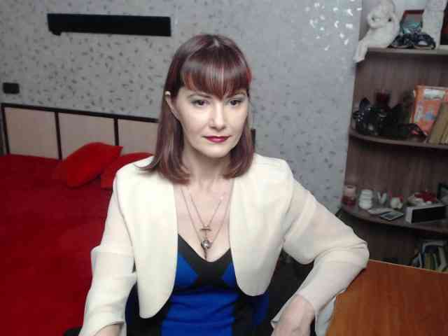VasilisaGold webcam