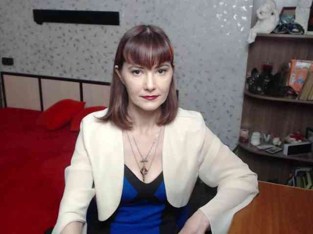 VasilisaGold webcam