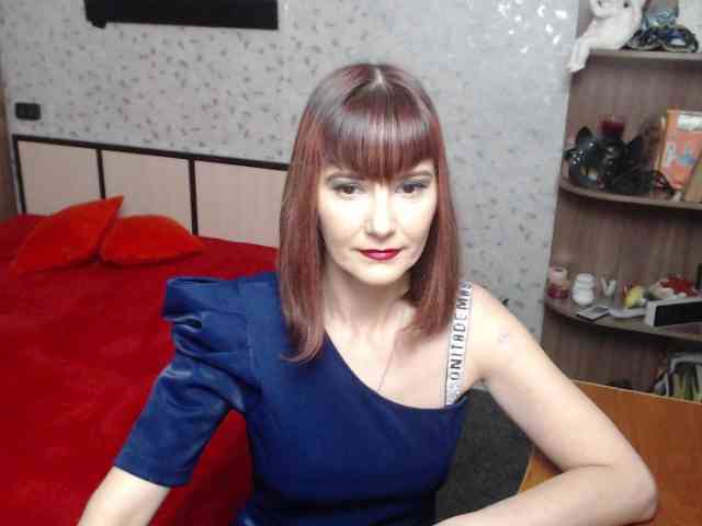 VasilisaGold webcam