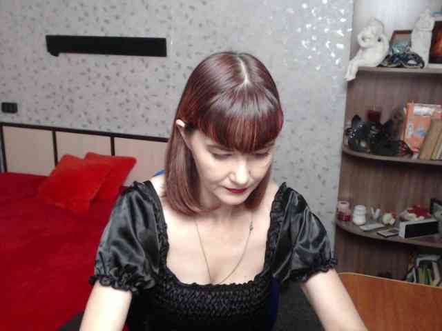 VasilisaGold webcam