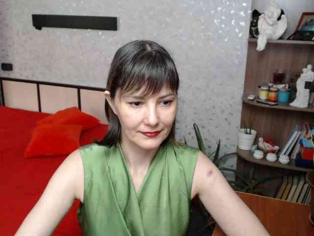VasilisaGold webcam
