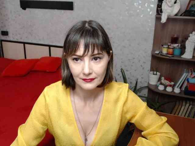 VasilisaGold webcam