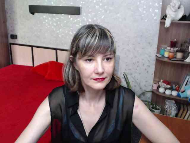 VasilisaGold webcam
