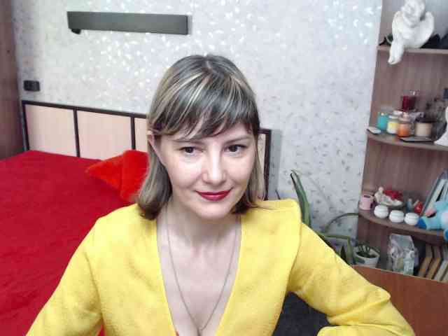 VasilisaGold webcam