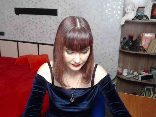 VasilisaGold webcam