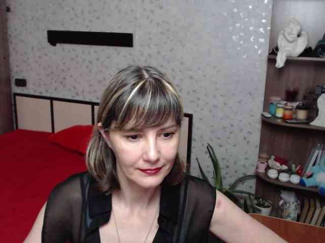 VasilisaGold webcam
