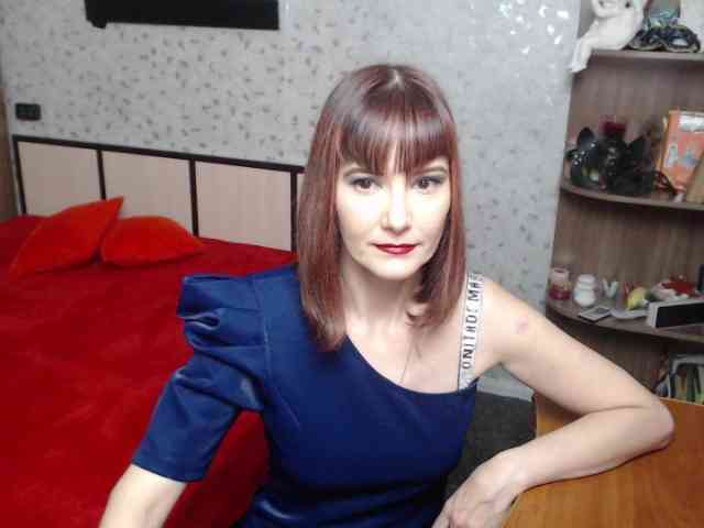 VasilisaGold webcam