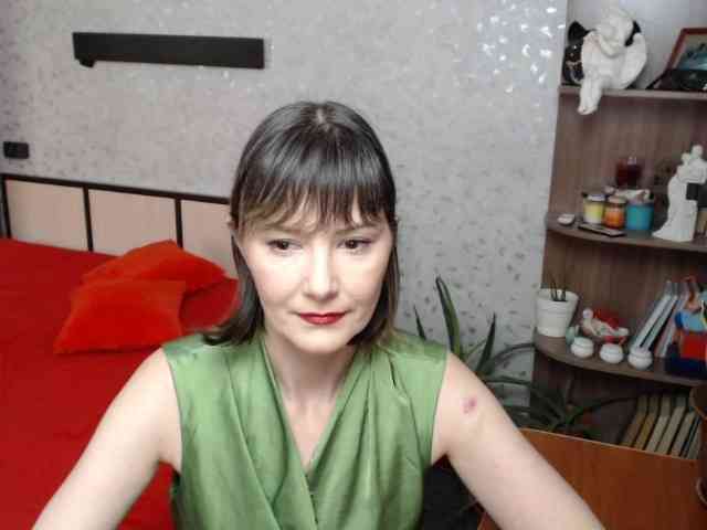 VasilisaGold webcam