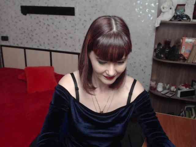 VasilisaGold webcam