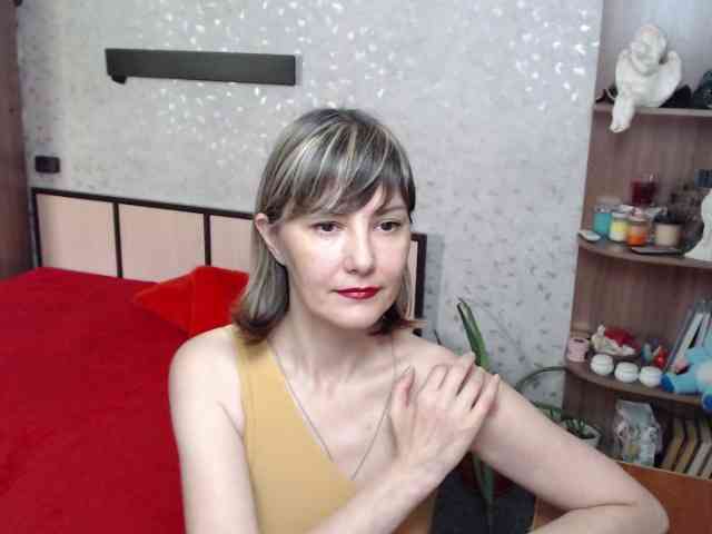 VasilisaGold webcam