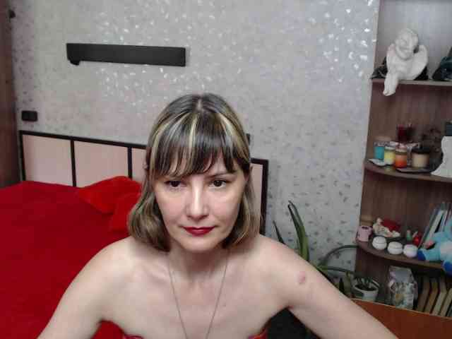 VasilisaGold webcam