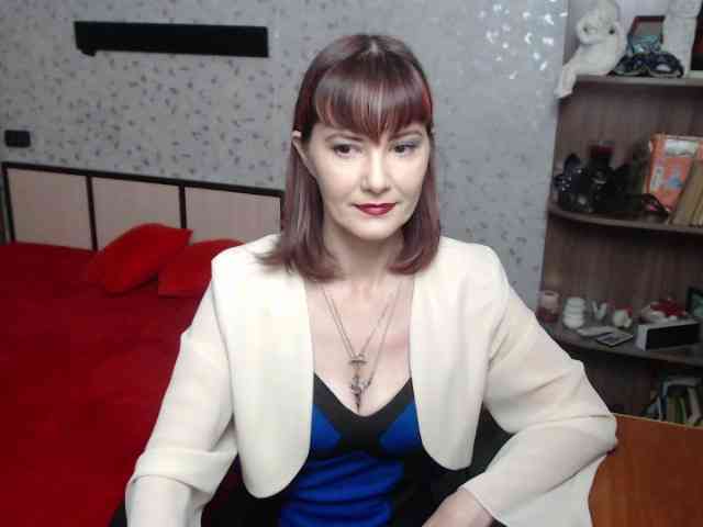 VasilisaGold webcam