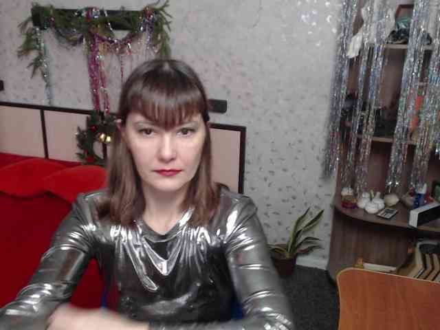 VasilisaGold webcam