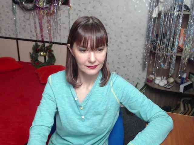 VasilisaGold webcam