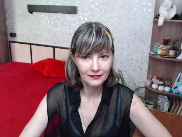 VasilisaGold webcam