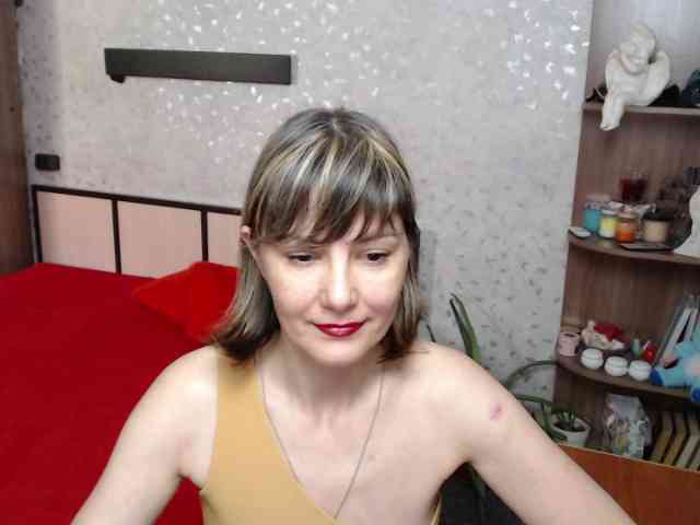 VasilisaGold webcam
