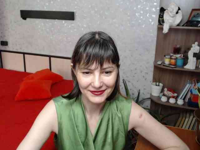 VasilisaGold webcam