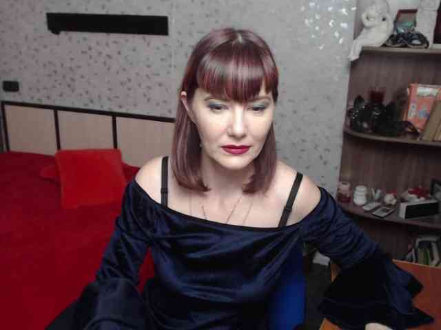 VasilisaGold webcam