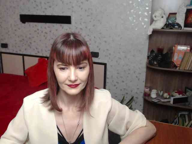 VasilisaGold webcam