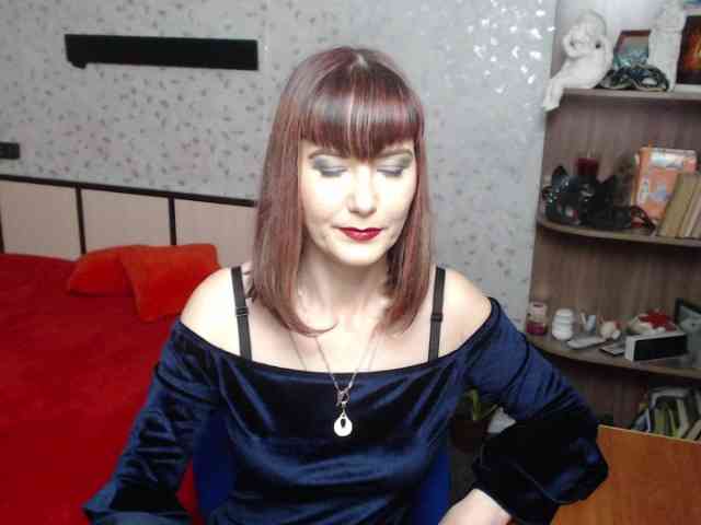 VasilisaGold webcam