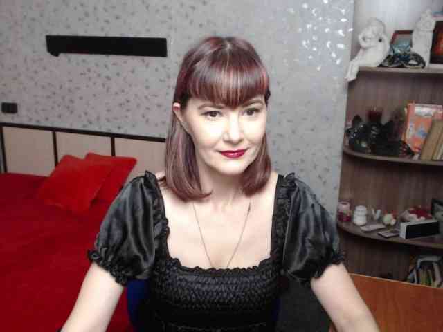 VasilisaGold webcam