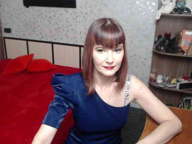 VasilisaGold webcam