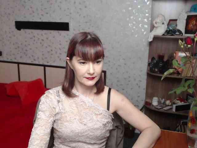 VasilisaGold webcam