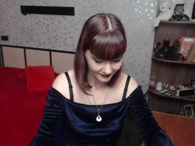 VasilisaGold webcam