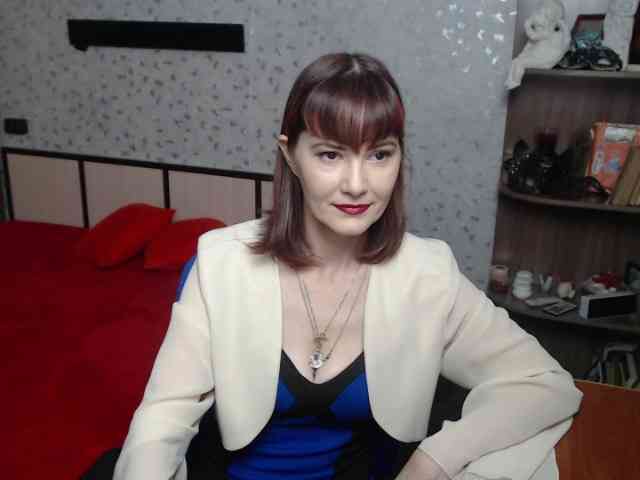 VasilisaGold webcam