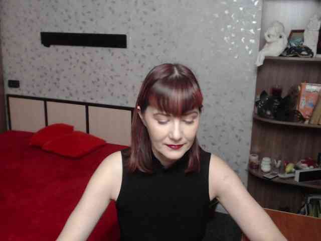 VasilisaGold webcam