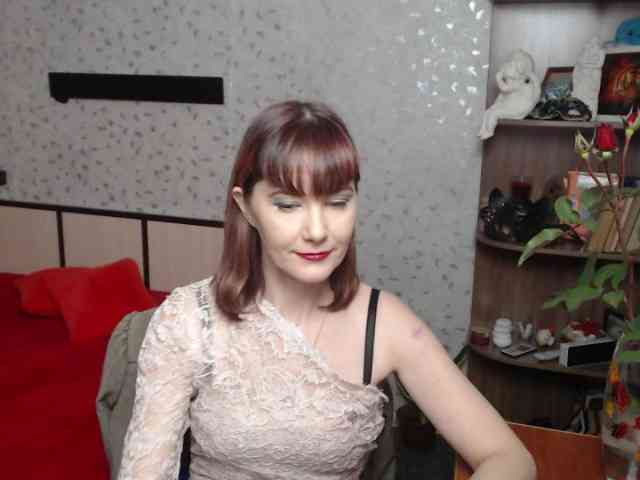 VasilisaGold webcam