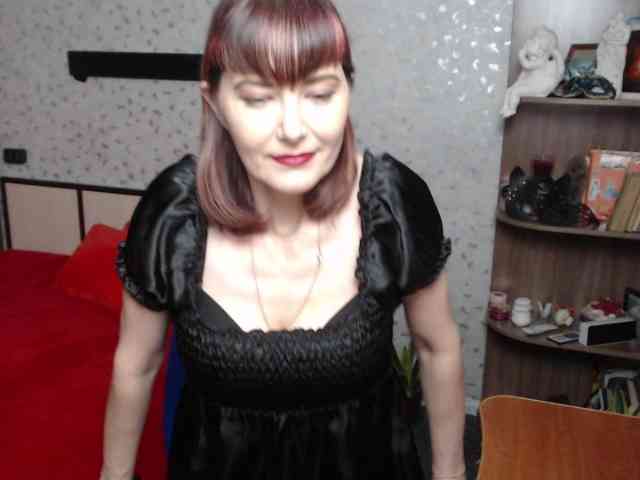 VasilisaGold webcam