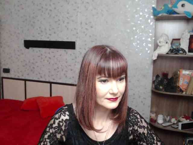 VasilisaGold webcam