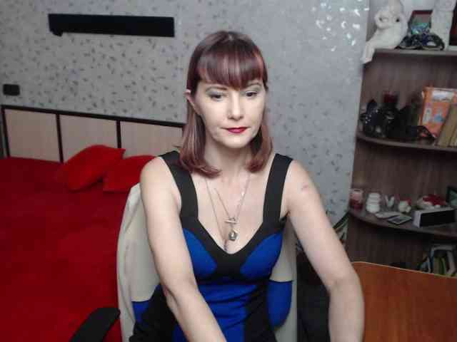 VasilisaGold webcam