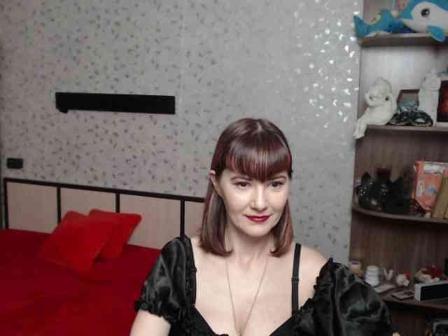 VasilisaGold webcam