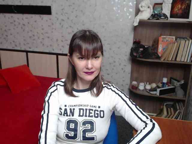 VasilisaGold Live Webcam on BongaCams