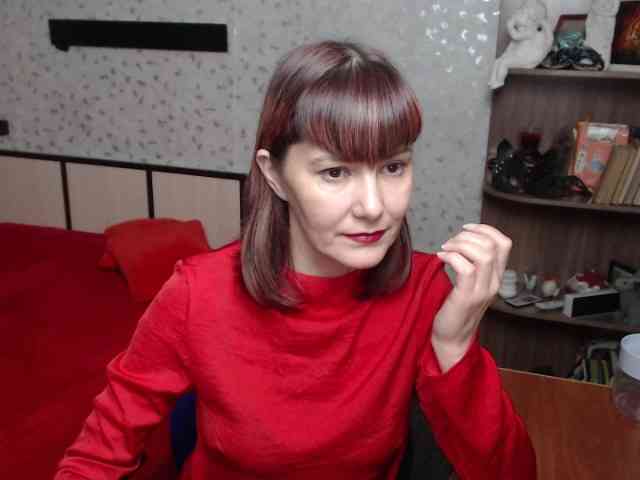 VasilisaGold webcam
