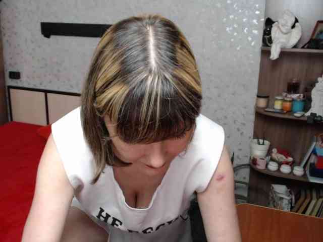 VasilisaGold webcam