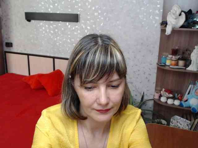 VasilisaGold webcam