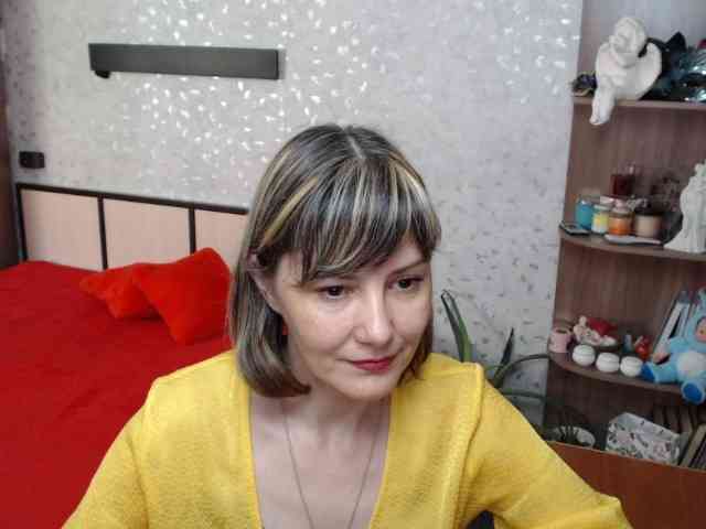 VasilisaGold webcam