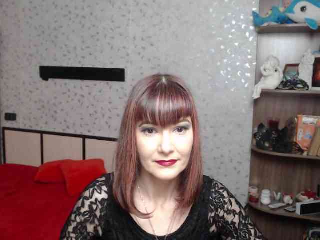 VasilisaGold webcam