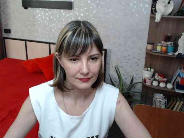 VasilisaGold webcam